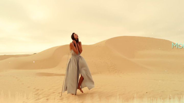 Mode-One - Lying On The Sand (Italo Disco) смотреть онлайн