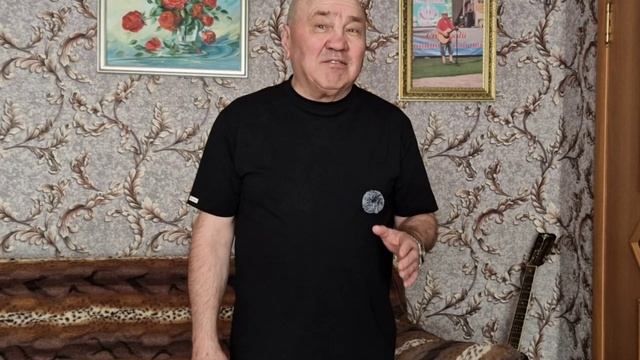Виталий Парыгин - Насовсем