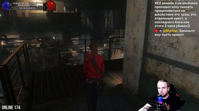Resident Evil 2 Remake 4К Textures Полностью на русском языке @evgesha_jk #residentevil смотреть онлайн