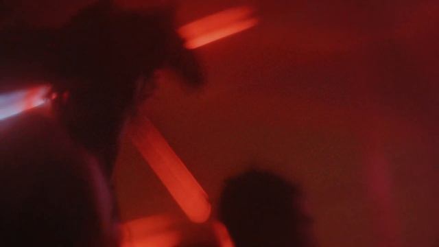 Uncharted Territory @ BOOM Festival 2025 (Alchemy Circle - Closing Set)