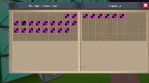 Показываю АДМИН ПРЕДМЕТЫ!в game room blockman go