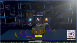 ⚡ШОК!💰#МЕГАЛУДКА 14.0⚡#Мегараспаковка 1000💰#САПФИРОВЫХ КОНТЕЙНЕРОВ #Tanks #Blitz🤗#Июль 2026 20#Пн