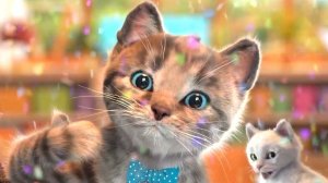 ПРИКЛЮЧЕНИЯ МИЛА КОТЯ🐱АНИМИРОВ