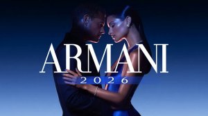 Armani In Store Fashion Music Background Playlist July 2026