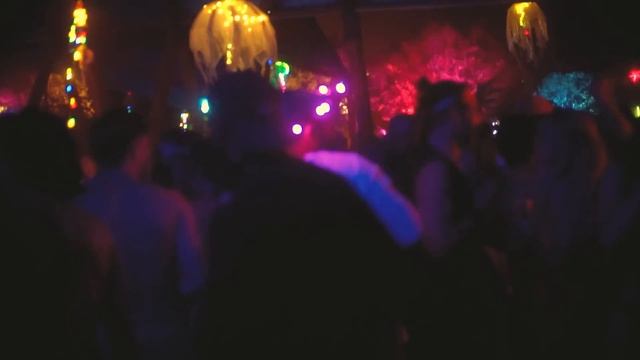 Neurolabz - Full Live set @ BOOM Festival 2025 - Alchemy Circle Stage