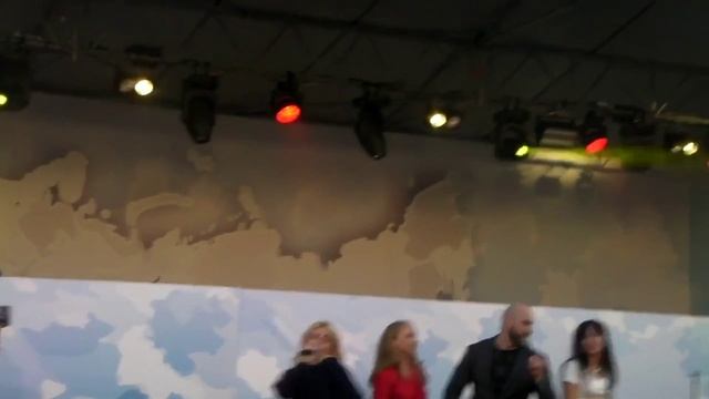 ВахтангУ меня появился другои