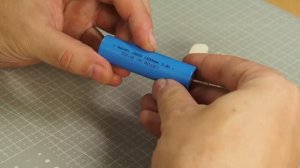 Питание маломощных автономных устройств и зарядку от солнечной батареи. Часть 3, Натрий-ион (Na-ion)