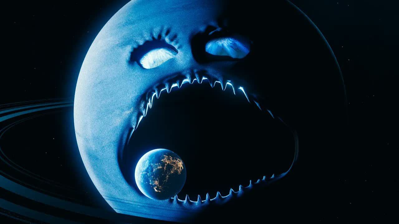 Луна проснулась 🌙 Серия 15 смотреть онлайн