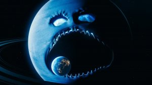 Луна проснулась 🌙 Серия 15