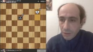 Два хита с жертвой ферзя! Ох как красиво!