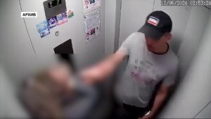 КРАСНОЯРЕЦ СБЕЖАЛ С СВО И ПРОДОЛЖАЕТ УГРОЖАТЬ БЫВШЕЙ СУПРУГЕ