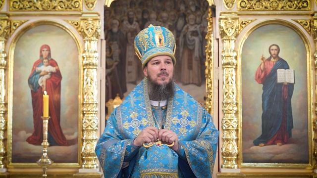 О чистоте сердца и любви к ближнему смотреть онлайн