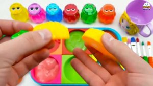 развивающий мультфильм для малышей