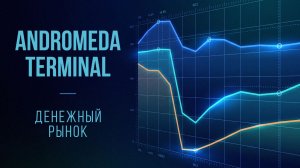 Andromeda Terminal: Денежный рынок