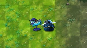 Как Скрафтить Все Новые Растения в PvZ Fusion Mod 3.8.1 !