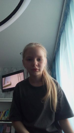Блэк ЛЭК
пробую круглые конфеты