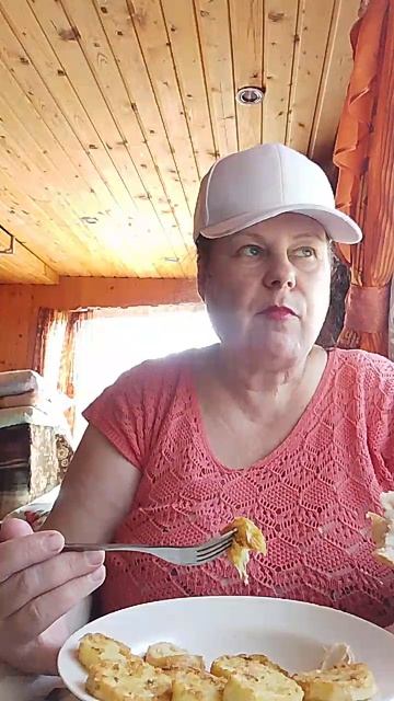 Кабачки жареные смотреть онлайн