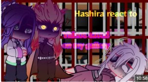 Hashira React To Videos Saved On My Gallery (2, 2), Kny, Demon Slayer) {Gcrv} By • Boba Gacha •