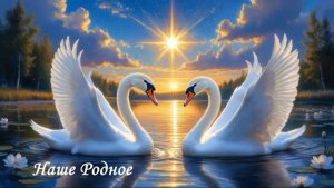 К нам Спешит Любовь Музыка для Души