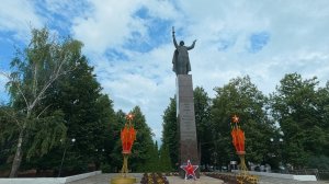 В Можайск! По делам и немного ратной истории!