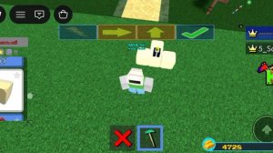 построй корабль Roblox