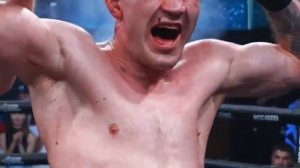 🤔Иван Нушкин рассказал, что был удивлен победе Андрея Шешина над Андреем Никоновым