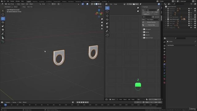 BLENDER Creating the Dune Ornithopter 115_Unwrapping section_Starting with the bottom parts UV unwr смотреть онлайн