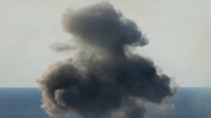 Минобороны: в Одесской области поражены портовые объекты ВСУ
