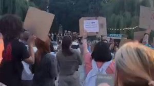 Украина,если ты не скачешь значит ты враг по национальному признаку 🤣🤦