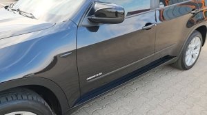 BMW E70 2010
