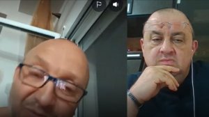 Ты не отвечаешь на мой вопрос!