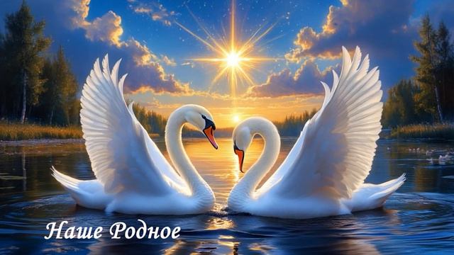 К нам Спешит Любовь Музыка для Души