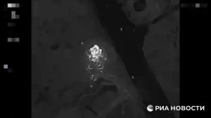 Операторы БПЛА «Севера» перекрывают топливную логистику ВСУ.

«Поражаем бензовозы, топливные хранили