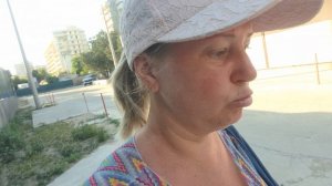 А мы с вами на море хоть я уже в поезде еду