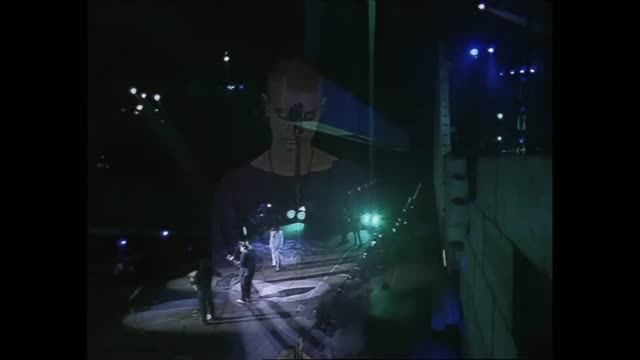 Sinéad OConnor E Roger Waters - Mother