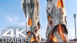 🚀🔥 ГОРЯЧИЕ НОВИНКИ КИНО 2026 — Блокбастеры, Сай-фай и Экшен трейлеры в 4K 🔥🚀