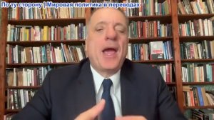 Александр Меркурис – Россия уничтожила Одесские корабли; Ситуация с топливом в России стабилизируетс
