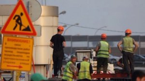👷🏽Мигрантам с судимостью запретили жить в России