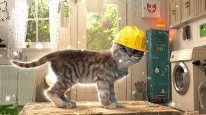 Праздничное приключение милого