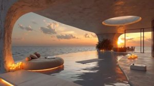 Дип Хаус Музыка Релакс Deep House Music  Sunset Chill  Mix