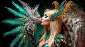 ENIGMATIC FANTASY (New exclusive version) 🎧