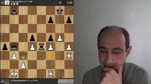 Наваливается он, будем отбиваться