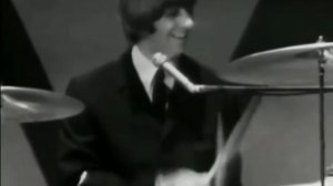 The Beatles -Act Naturally. 1965 г.