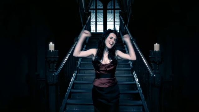 Within Temptation - Frozen