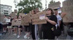 Бывший министр обороны пан Фёдоров вместе с подельниками и  с благословением Вашингтона решил продол