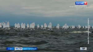 Вести Санкт-Петербург. Выпуск 07.35 от 21.07.2026