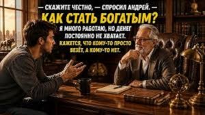 Почему 99% людей НЕ СТАНУТ миллионерами