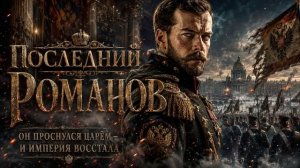 АУДИОКНИГА ПОЛНОСТЬЮ | Последний Романов | ПОПАДАНЦЫ | Книга 1