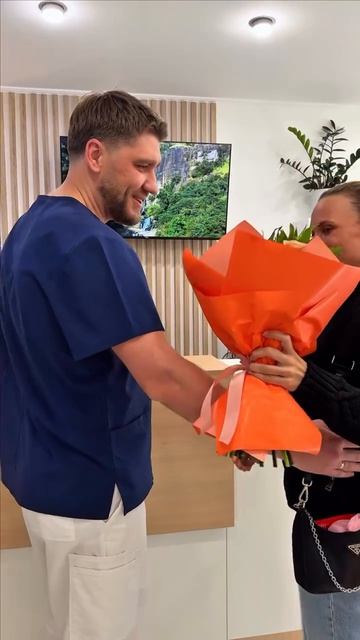 ✨ Ваша красивая улыбка намного ближе, чем вы думаете!