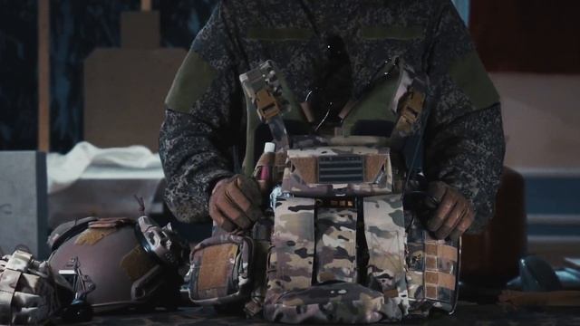ГОТОВЛЮСЬ СБЕЖАТЬ ИЗ ТАРКОВА